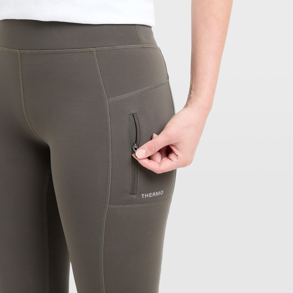 Women’s Kiwi Pro Thermal Leggings