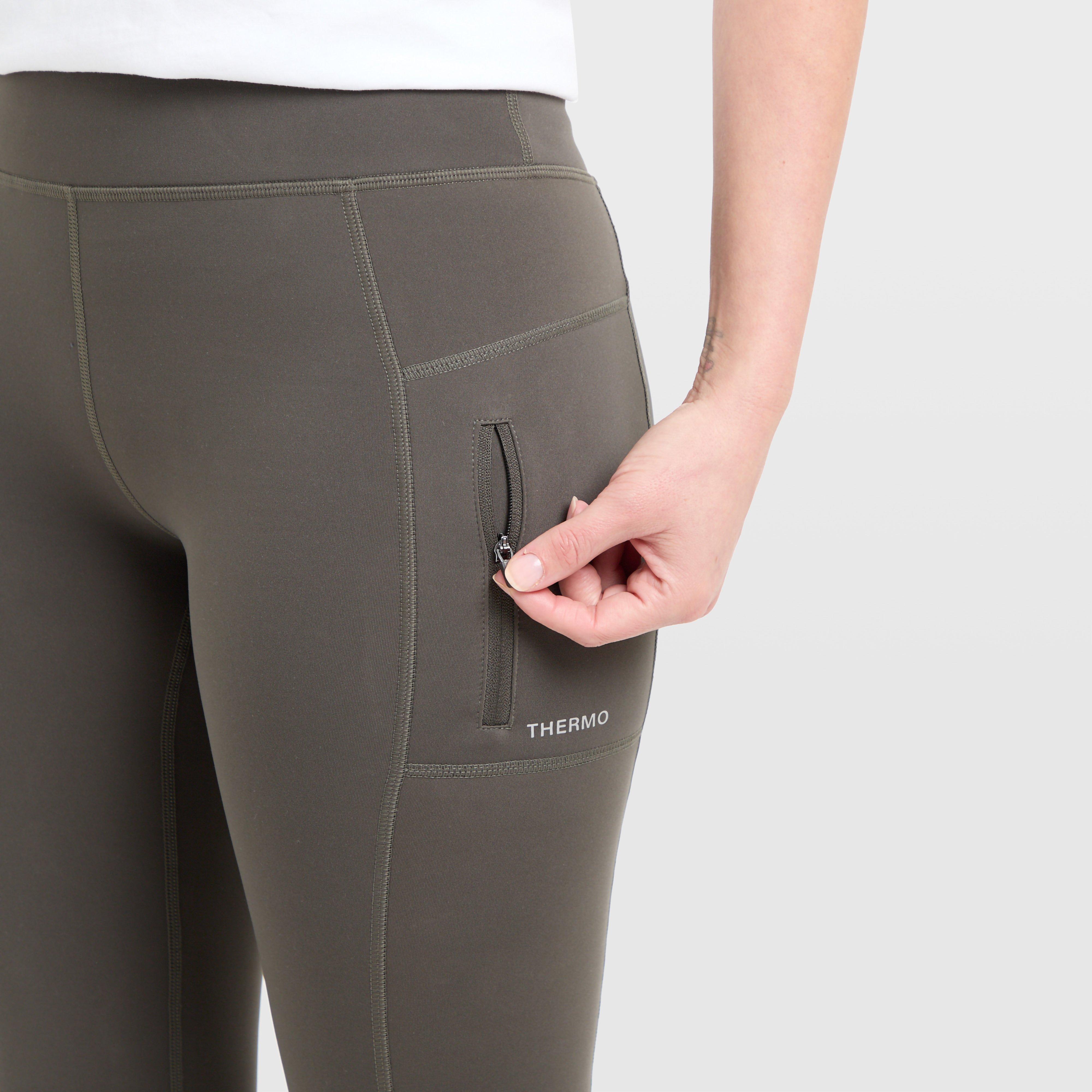 Women’s Kiwi Pro Thermal Leggings