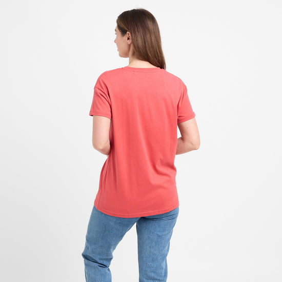 Women’s Yago Organic Short Sleeve T-Shirt