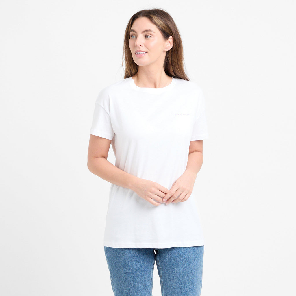 Women’s Yago Organic Short Sleeve T-Shirt