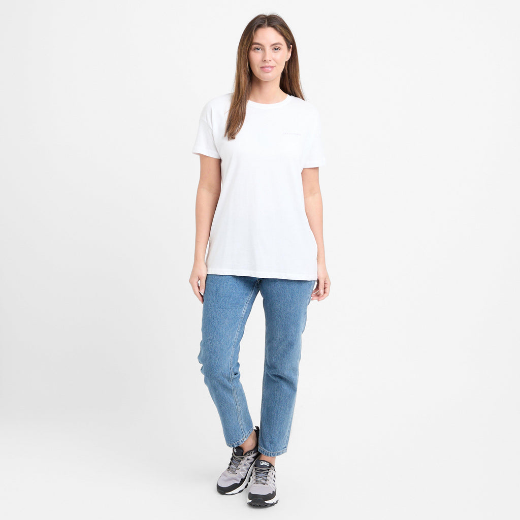 Women’s Yago Organic Short Sleeve T-Shirt