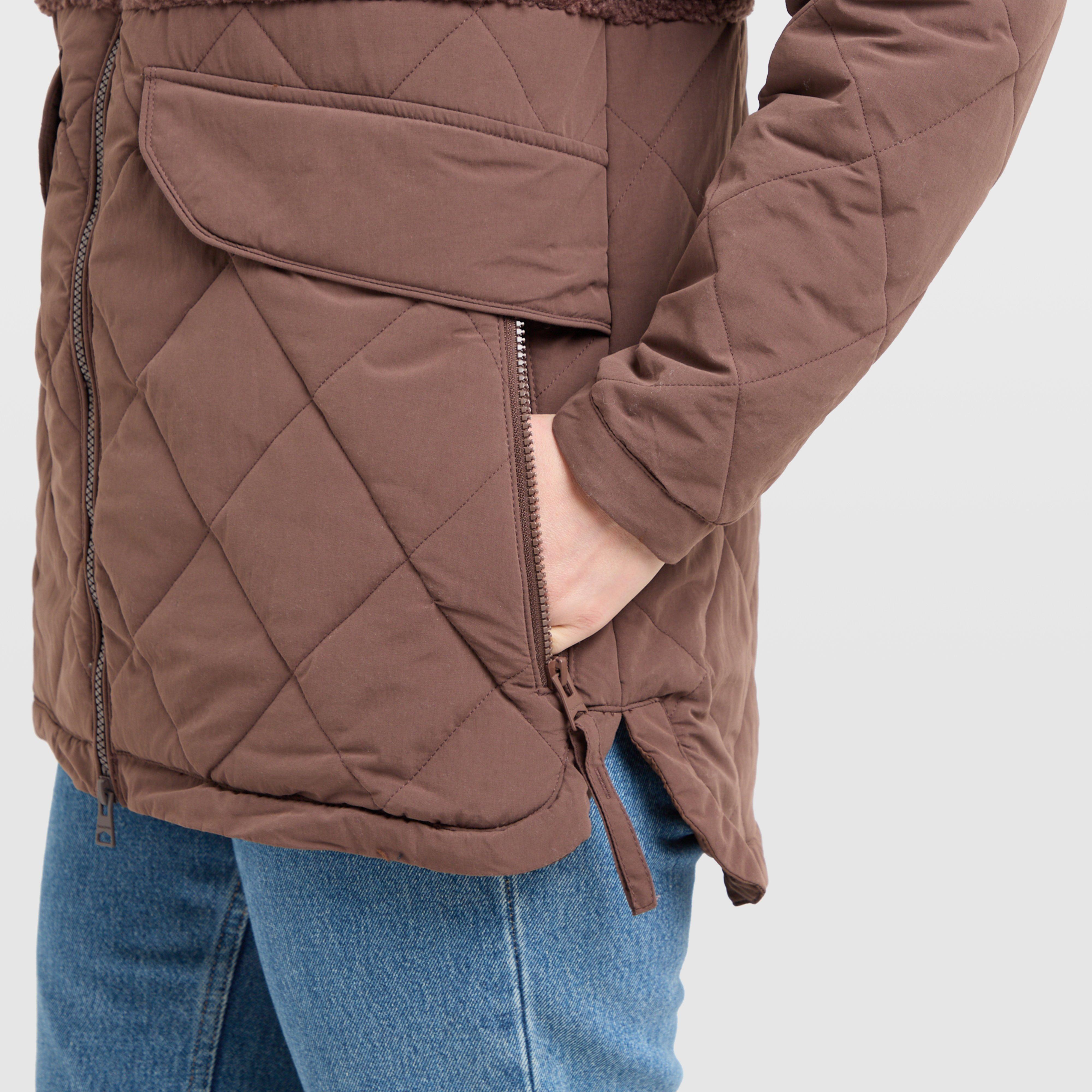 Women's Fairfield Hybrid Jacket