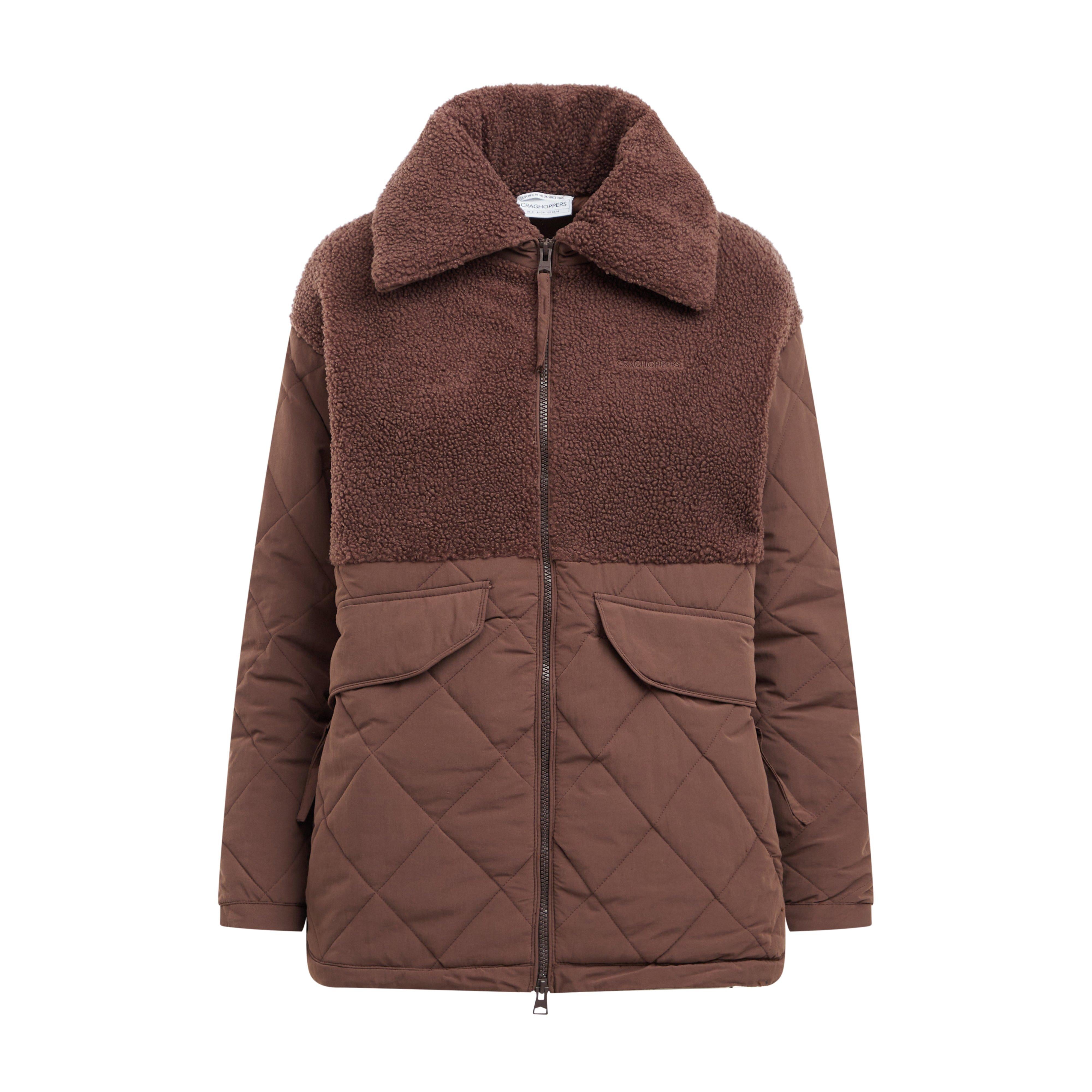 Women's Fairfield Hybrid Jacket