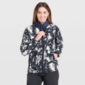 Women's Dante Full Zip Fleece