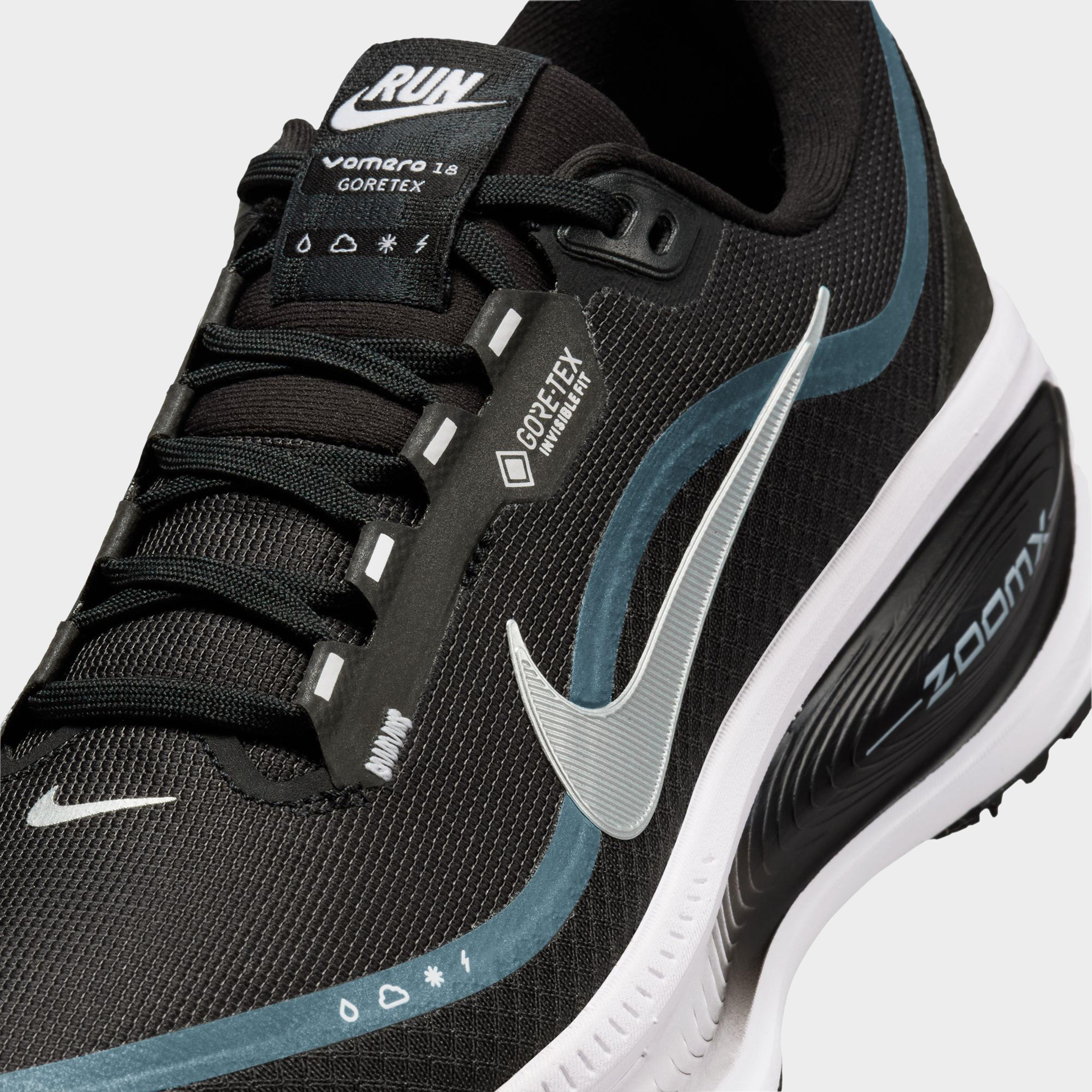 Women’s Vomero 18 GORE-TEX® Road Running Shoes