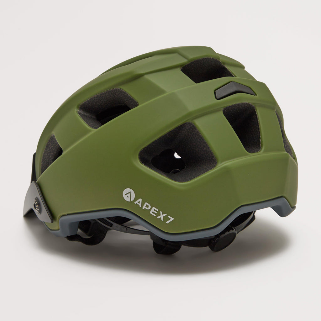 MTB Cycling Helmet