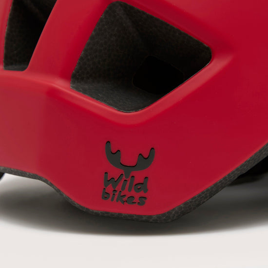 Youth Bike Helmet