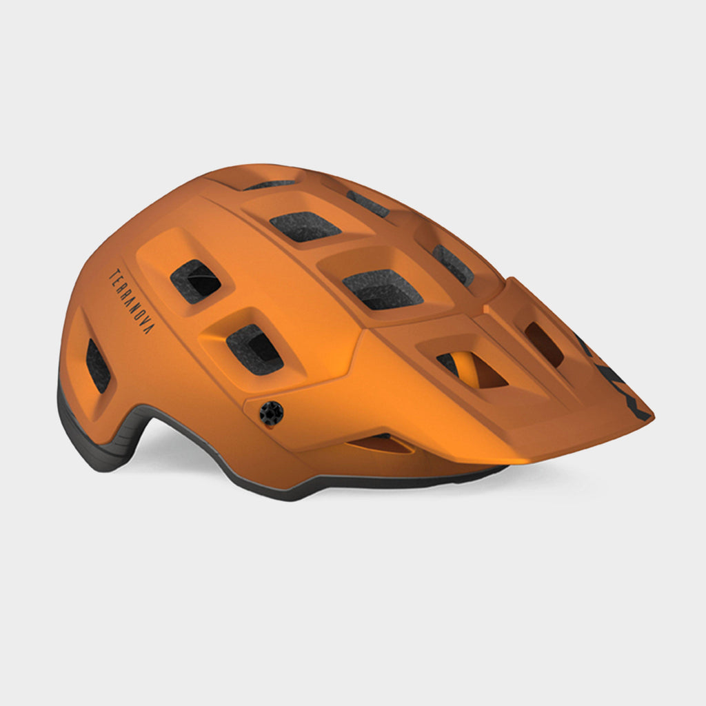Terranova Mountain Bike Helmet