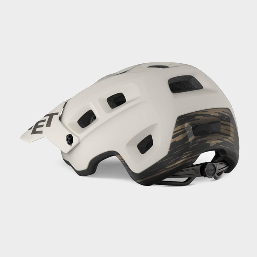 Terranova Mountain Bike Helmet