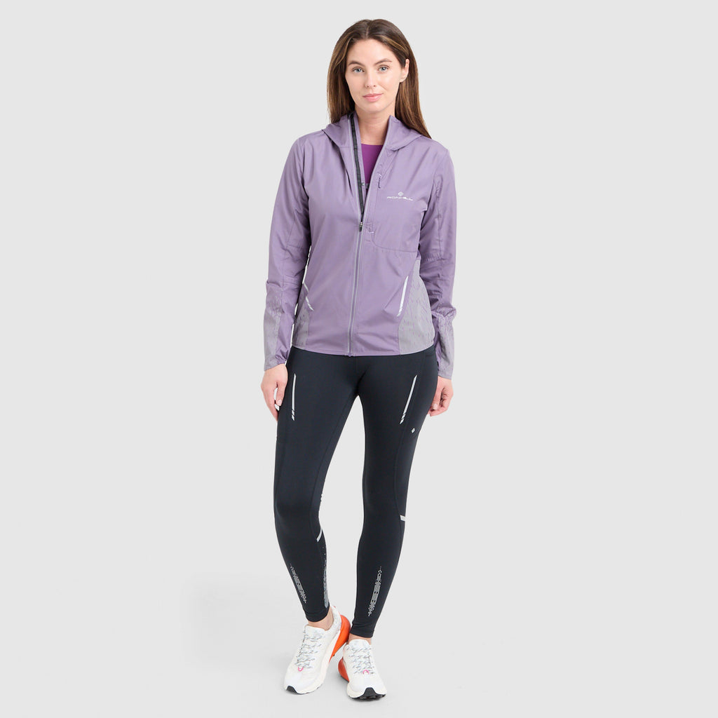 Women's Tech Reflect Jacket