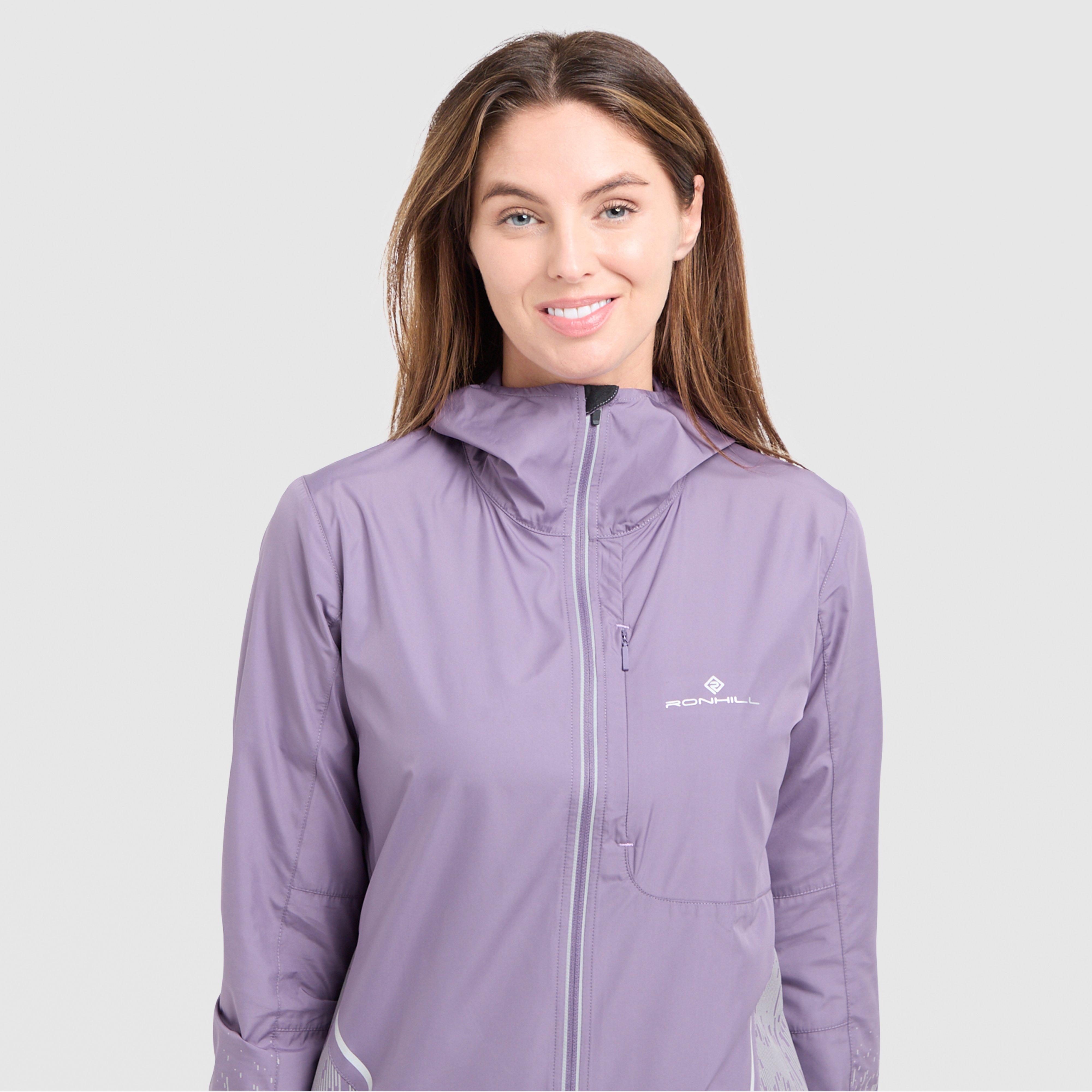 Women's Tech Reflect Jacket