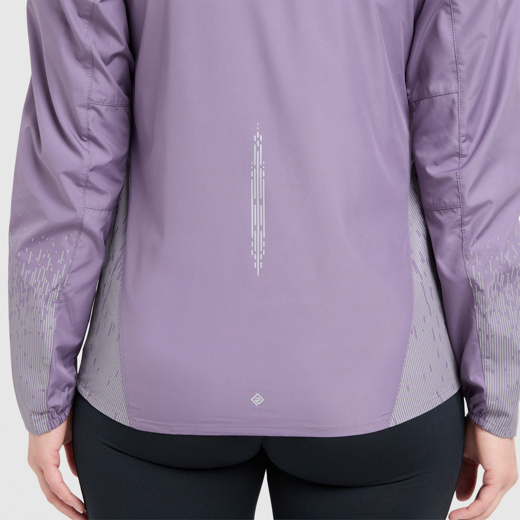 Women's Tech Reflect Jacket
