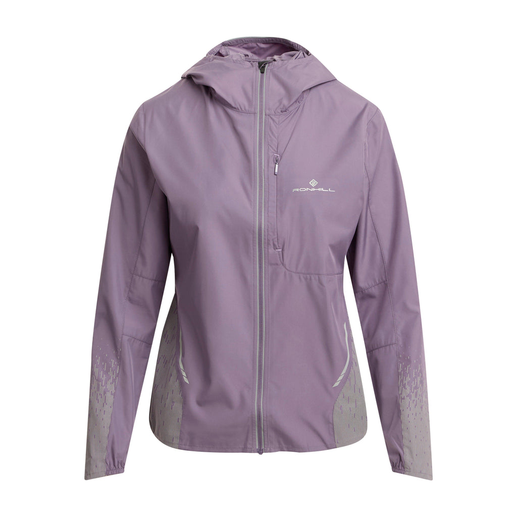 Women's Tech Reflect Jacket