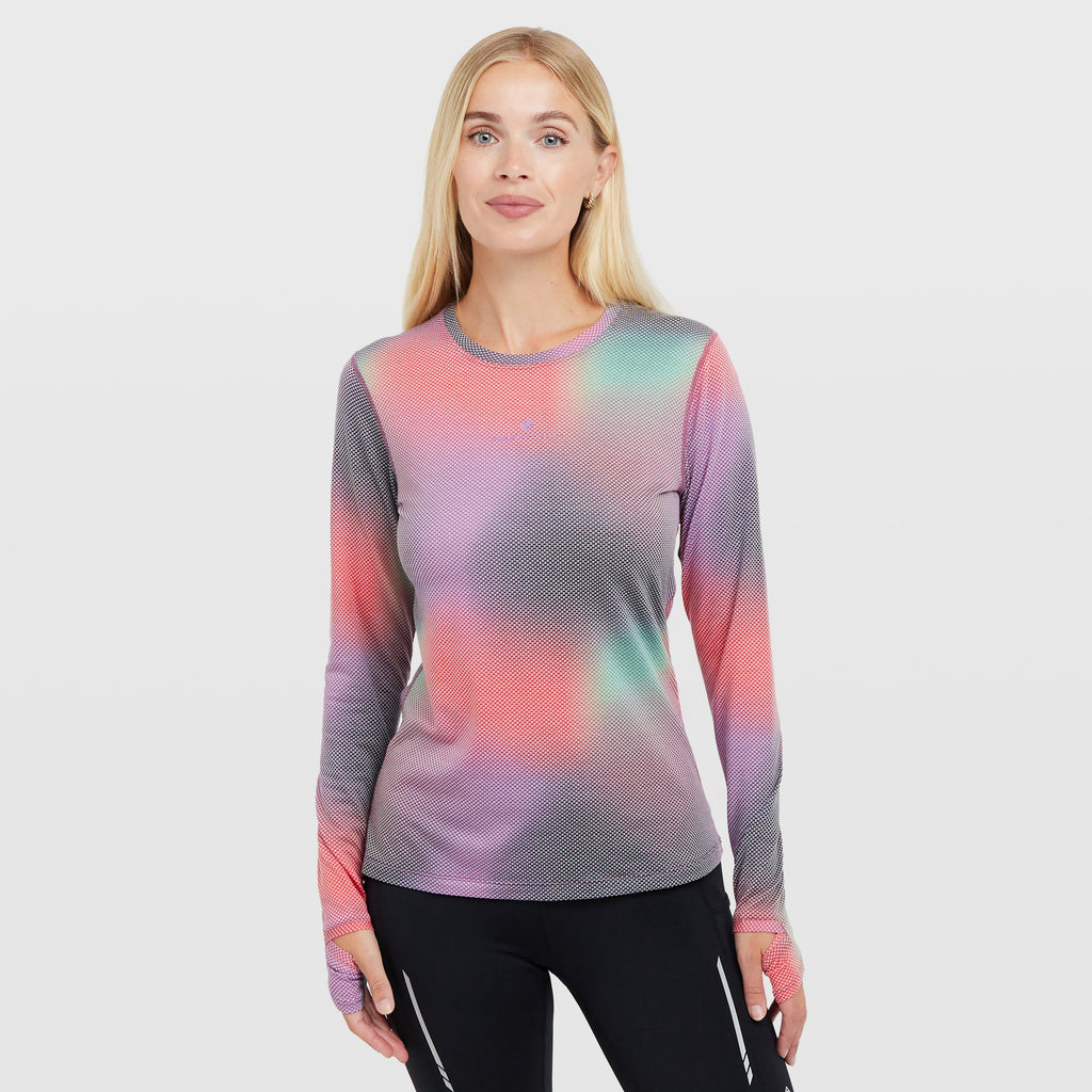Women's Golden Hour Long Sleeve Top