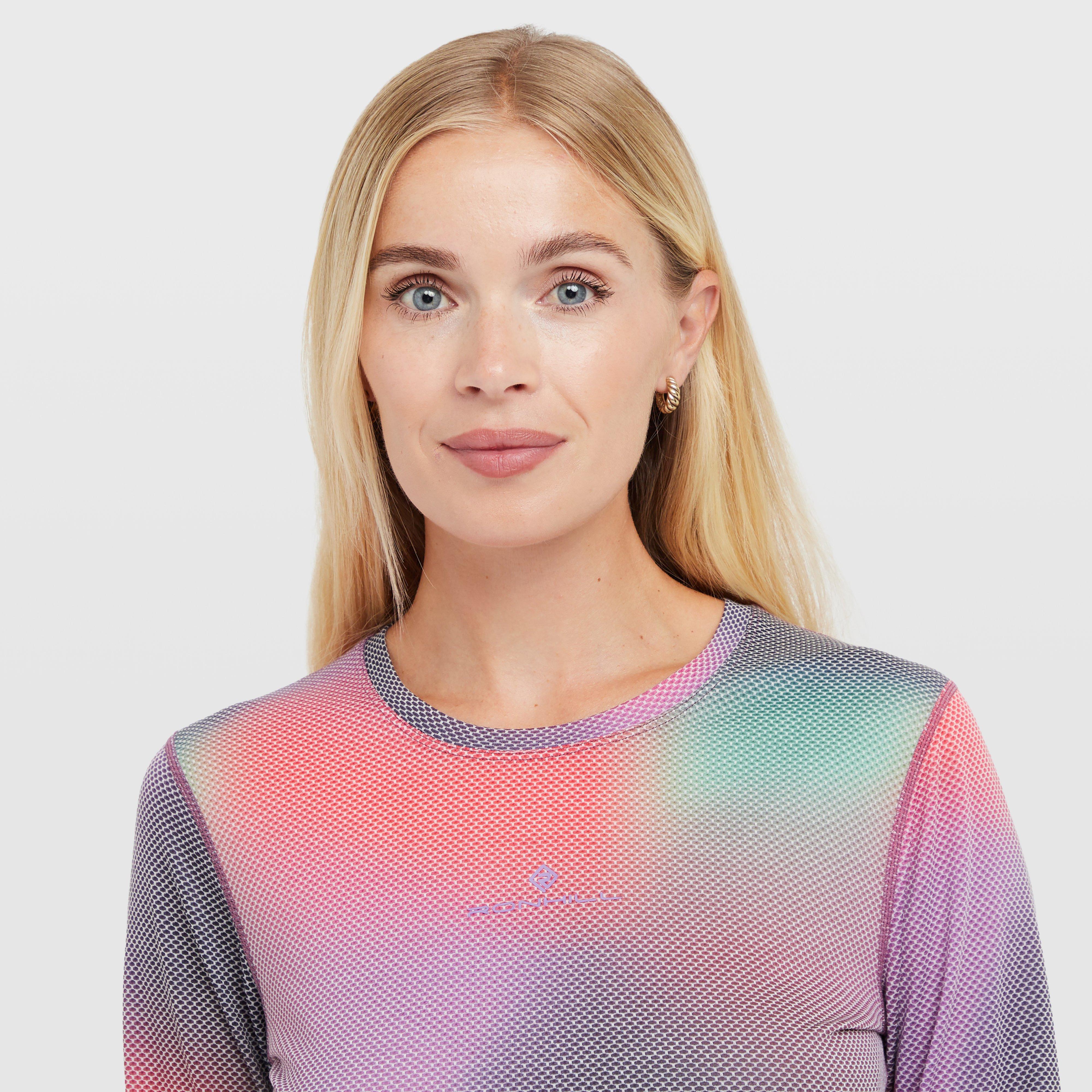 Women's Golden Hour Long Sleeve Top