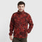 Men's Tatton II Half Zip Fleece