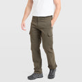 Men's Kiwi Pro Cargo Trousers