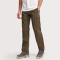 Men's Kiwi Pro Cargo Trousers