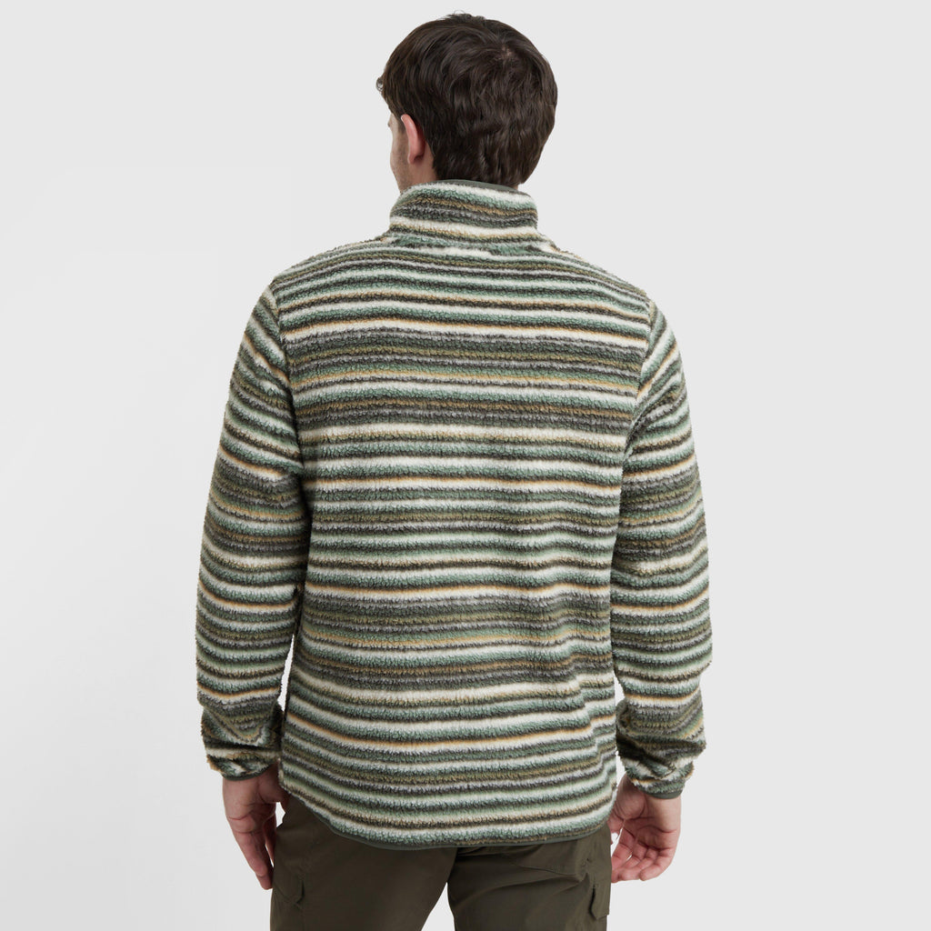 Men's Tatton II Half Zip Fleece