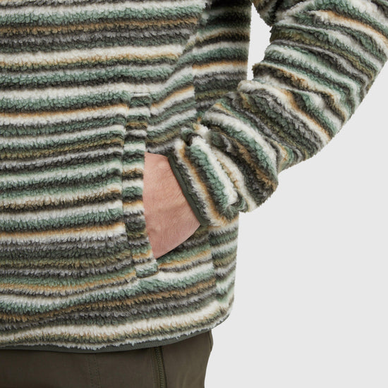 Men's Tatton II Half Zip Fleece