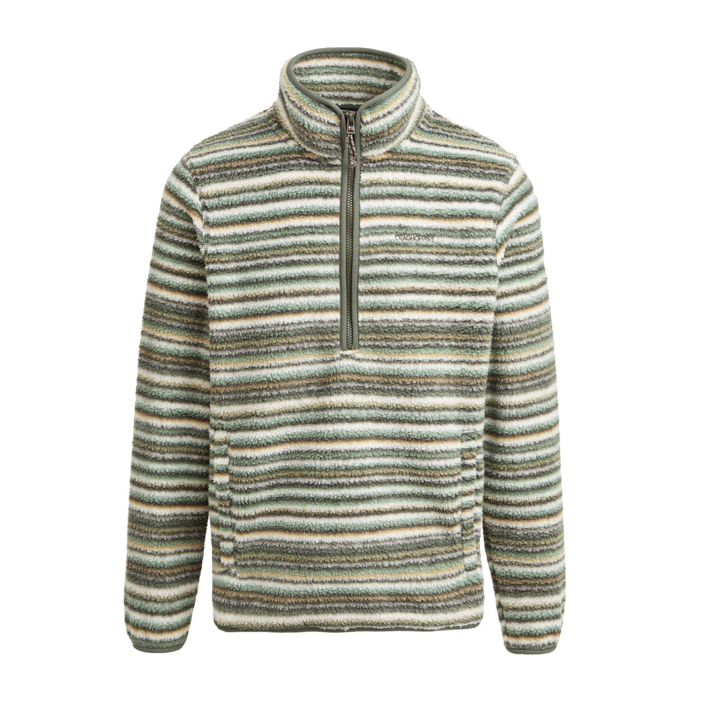 Men's Tatton II Half Zip Fleece