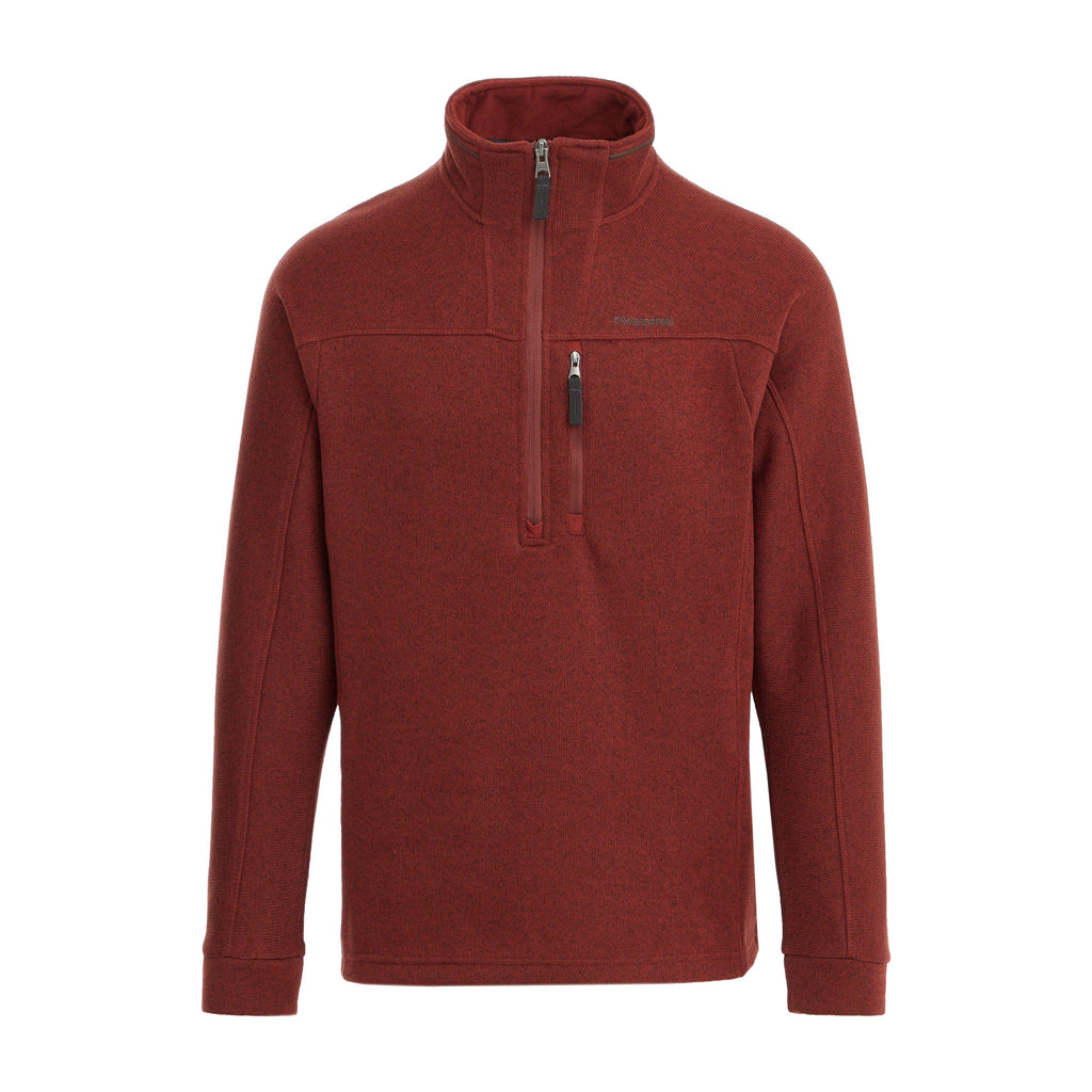 Men's Torney Half Zip Fleece
