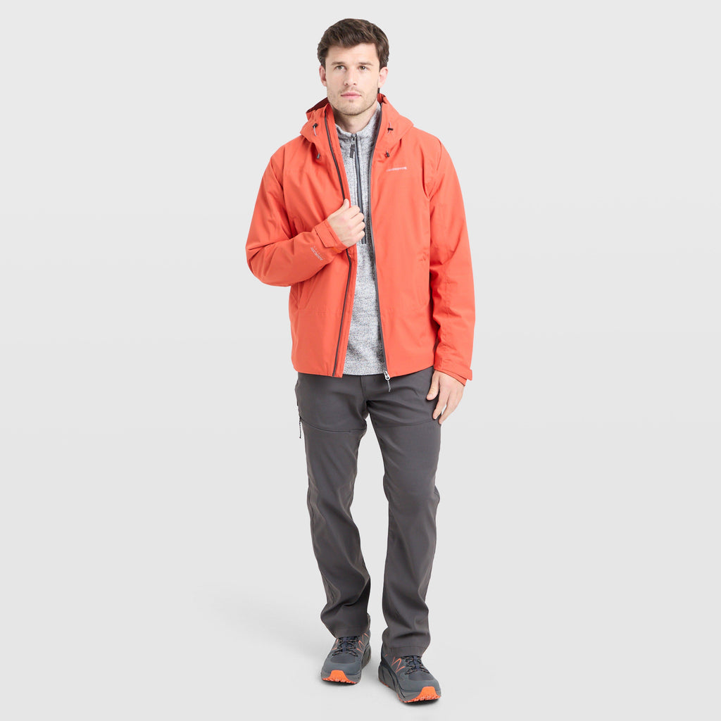 Men's Ponsa Jacket