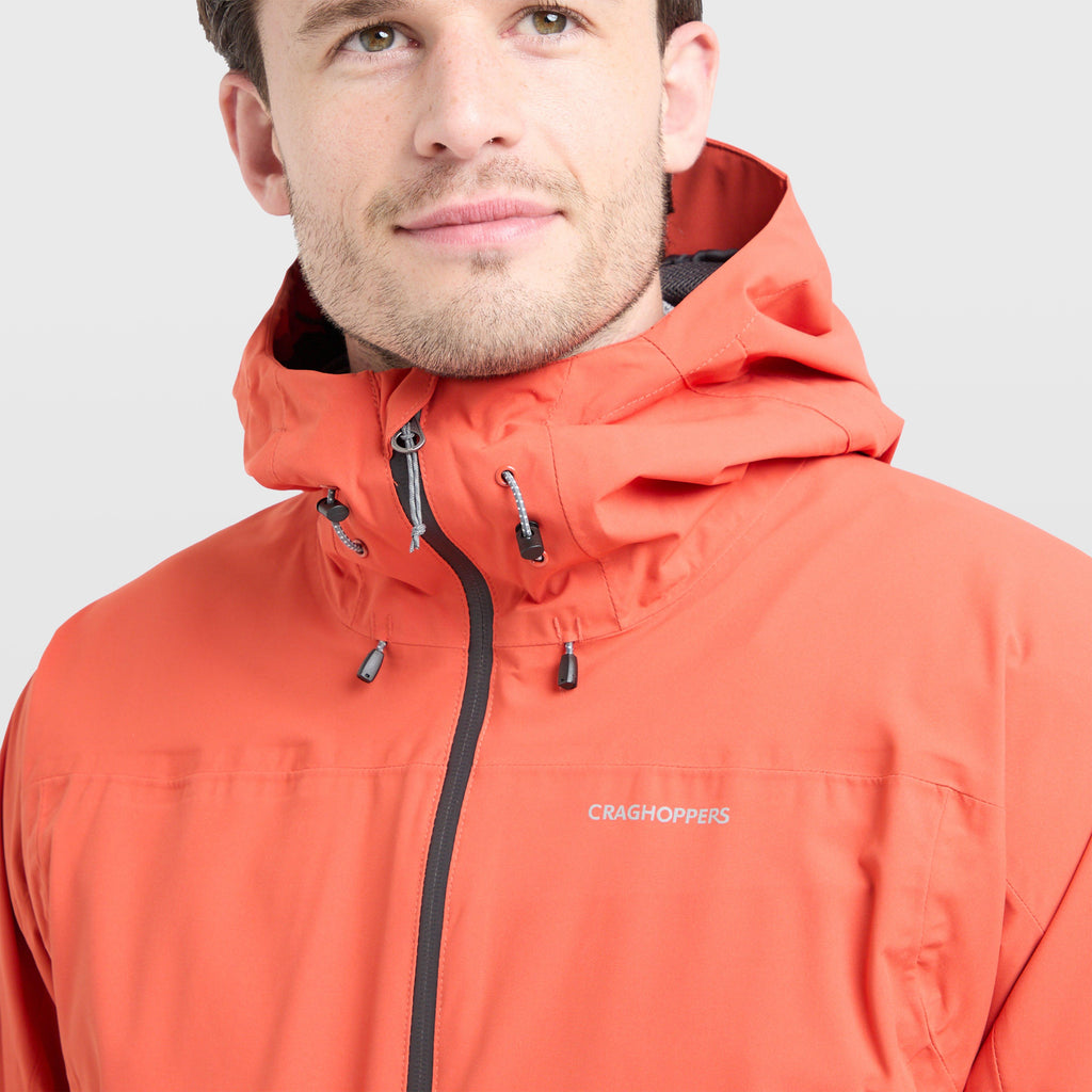 Men's Ponsa Jacket