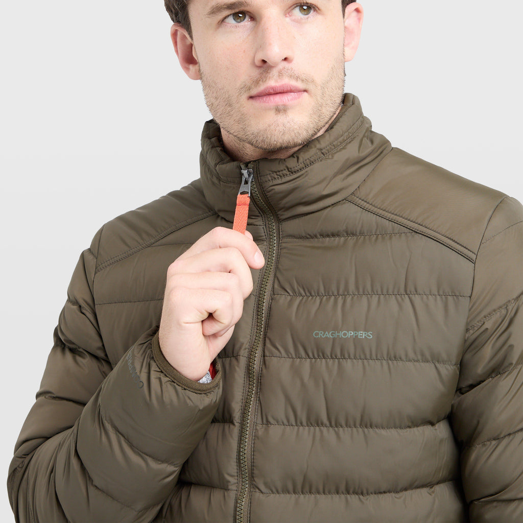 Men's Dalesway Jacket