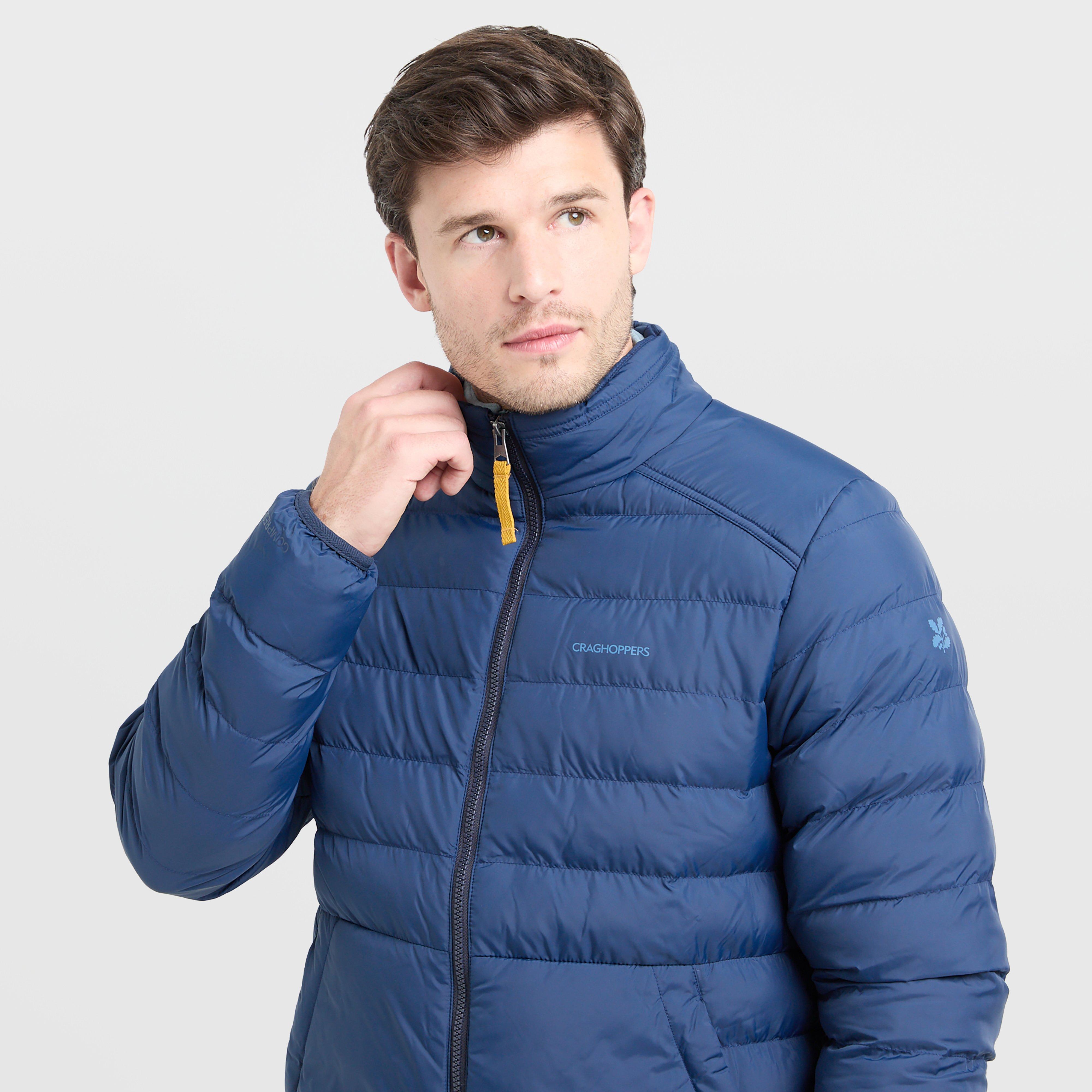 Men's Dalesway Jacket