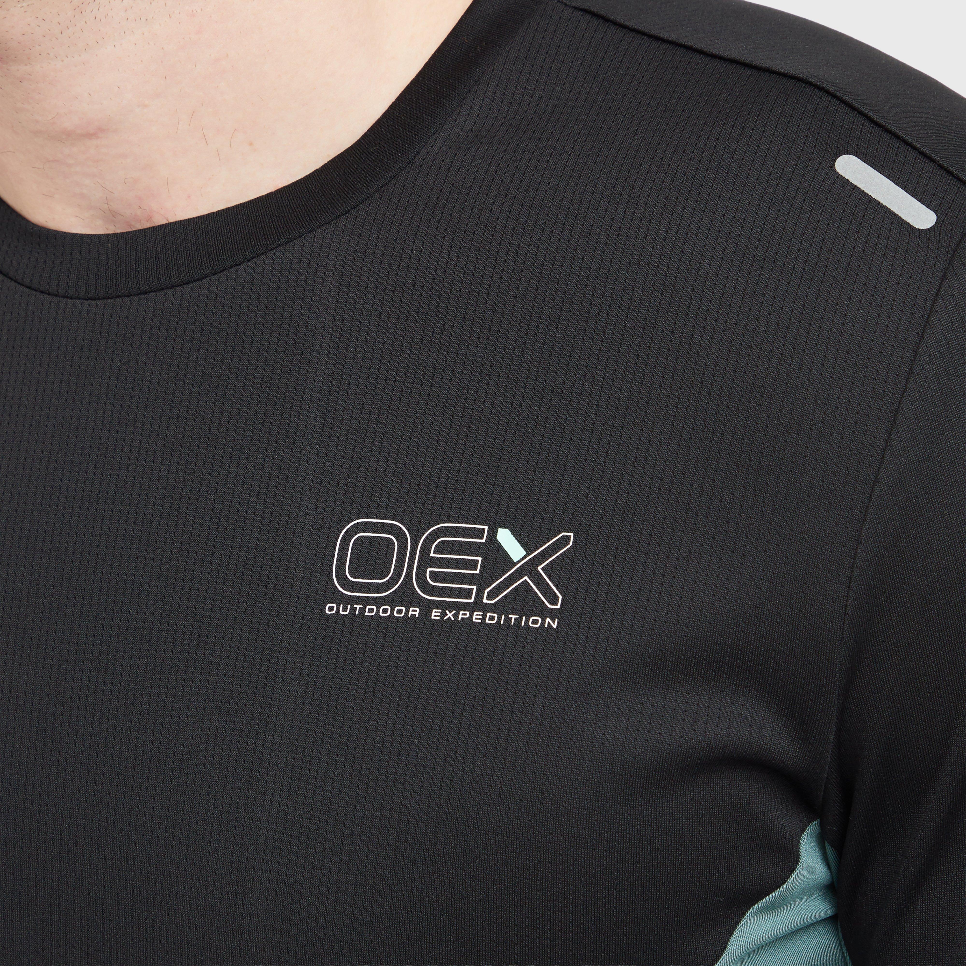 Men’s Nuttall T-Shirt