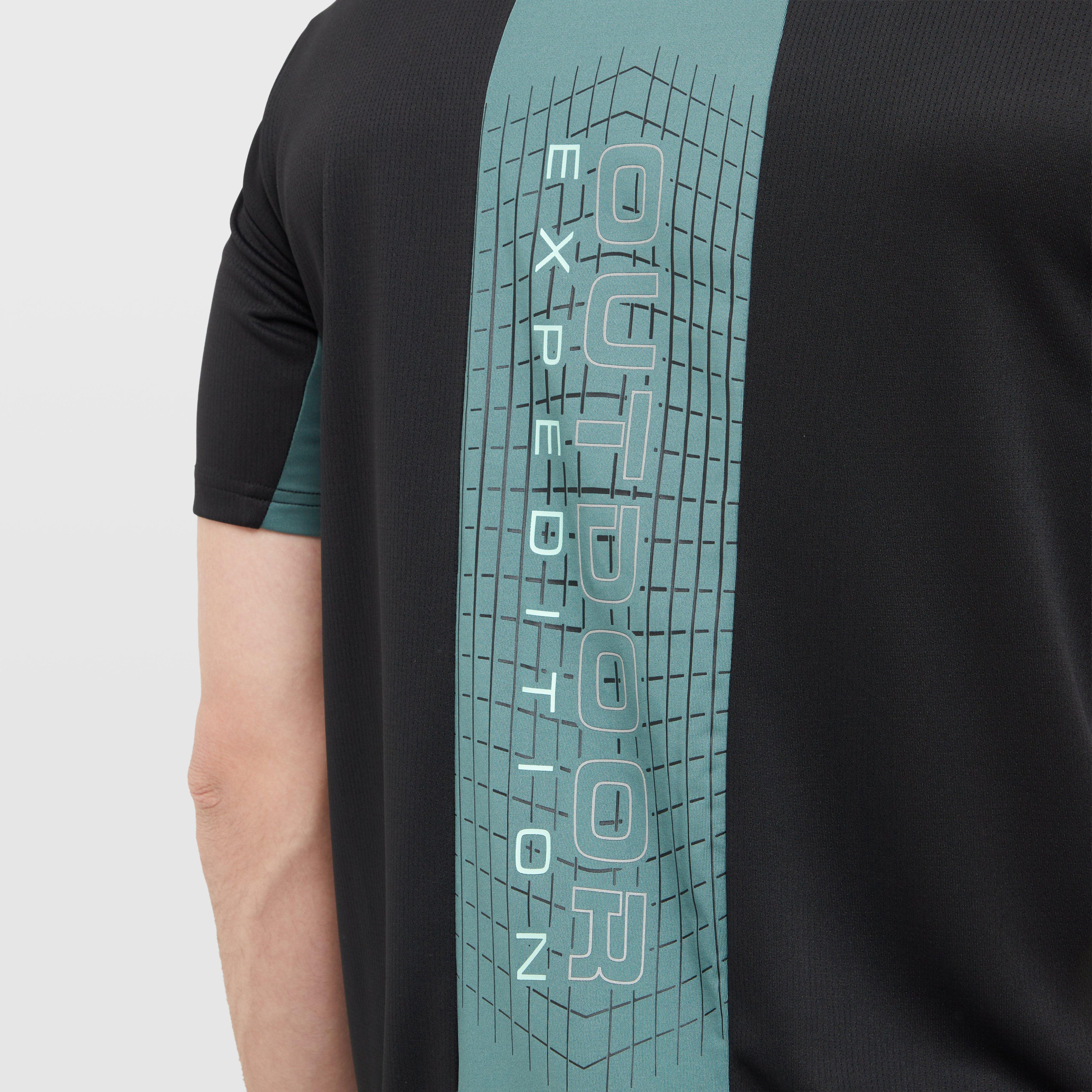 Men’s Nuttall T-Shirt
