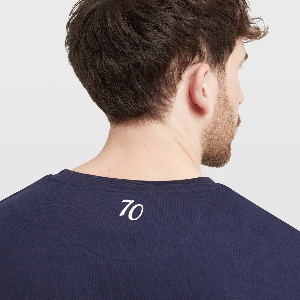 Men's Heritage 70th T-Shirt