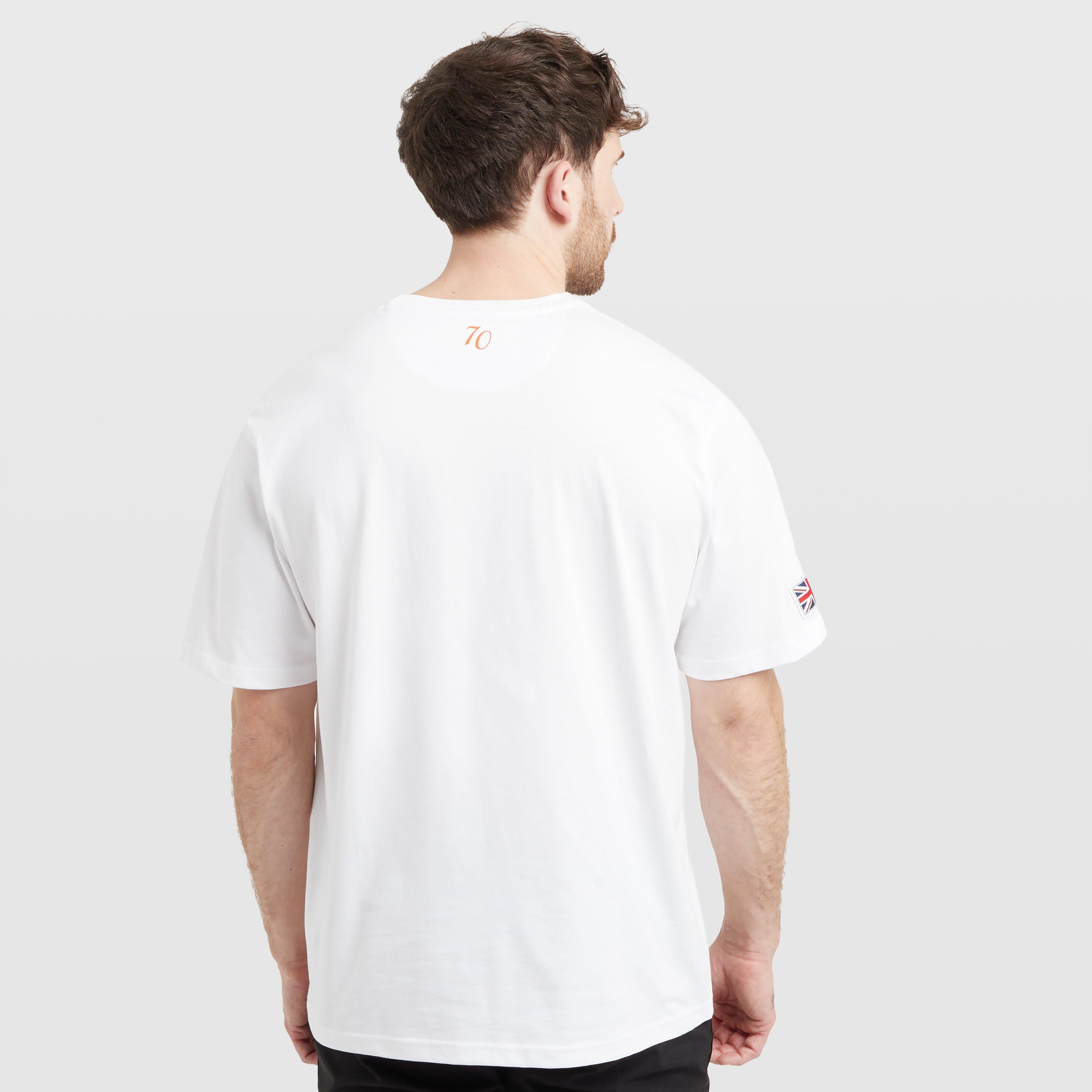 Men's Heritage 70th T-Shirt