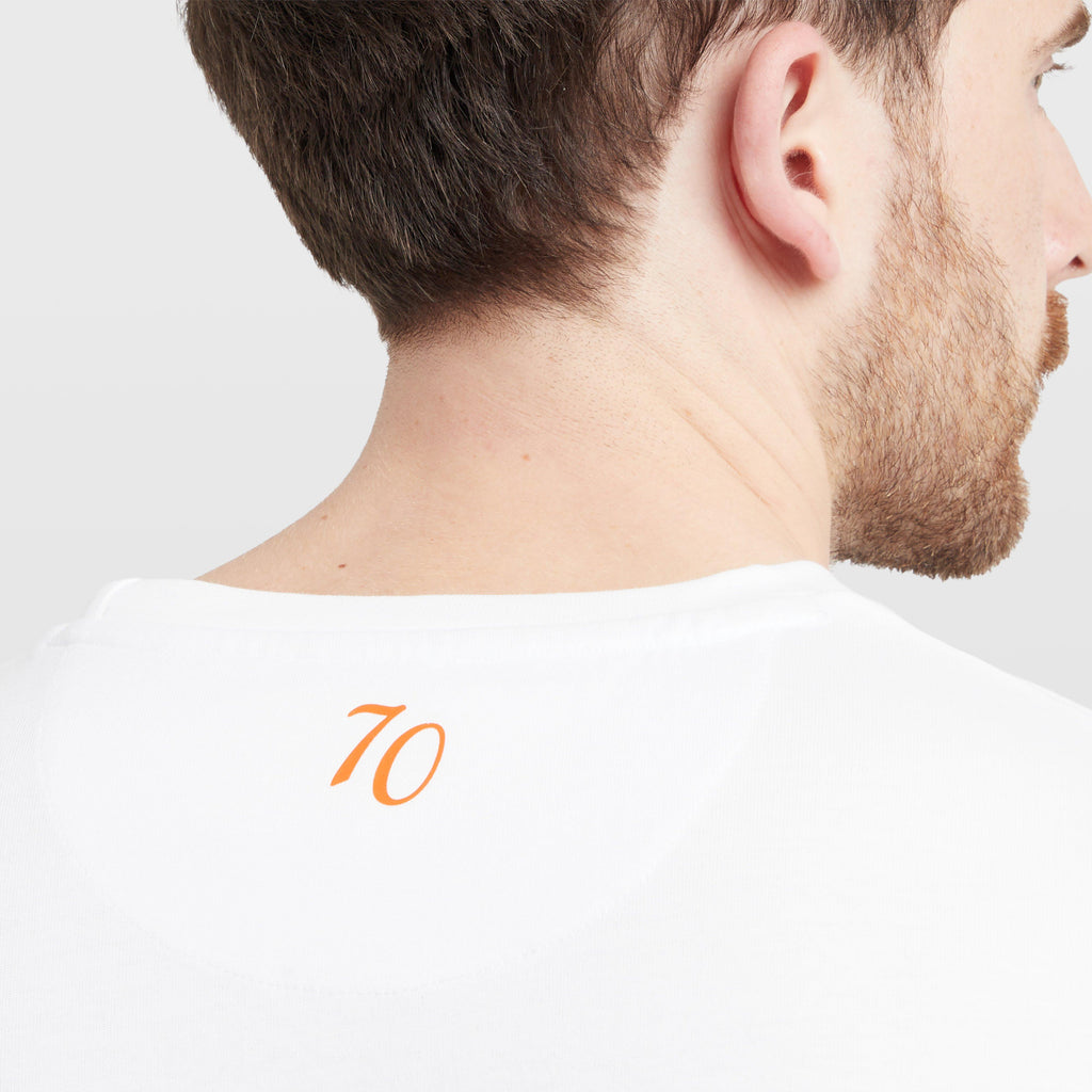 Men's Heritage 70th T-Shirt