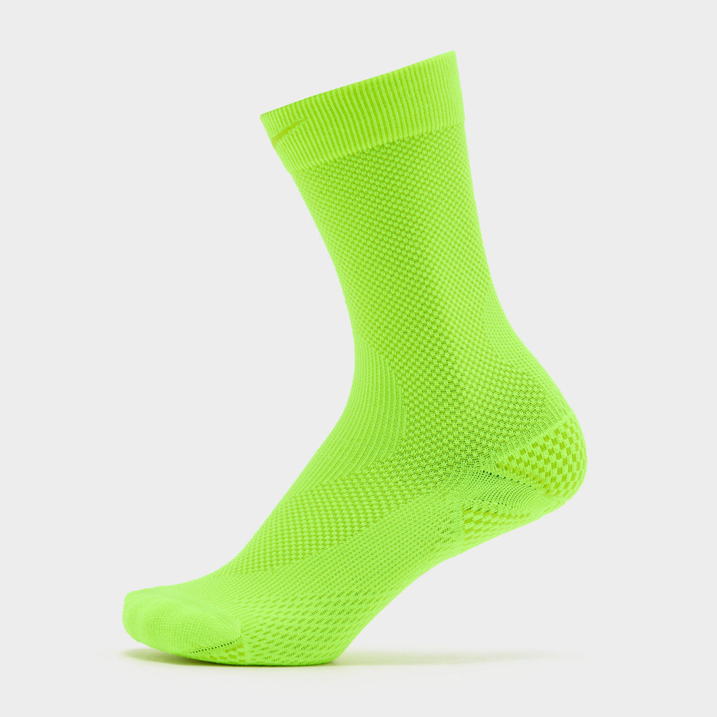 Unisex Lightweight Running Crew Socks