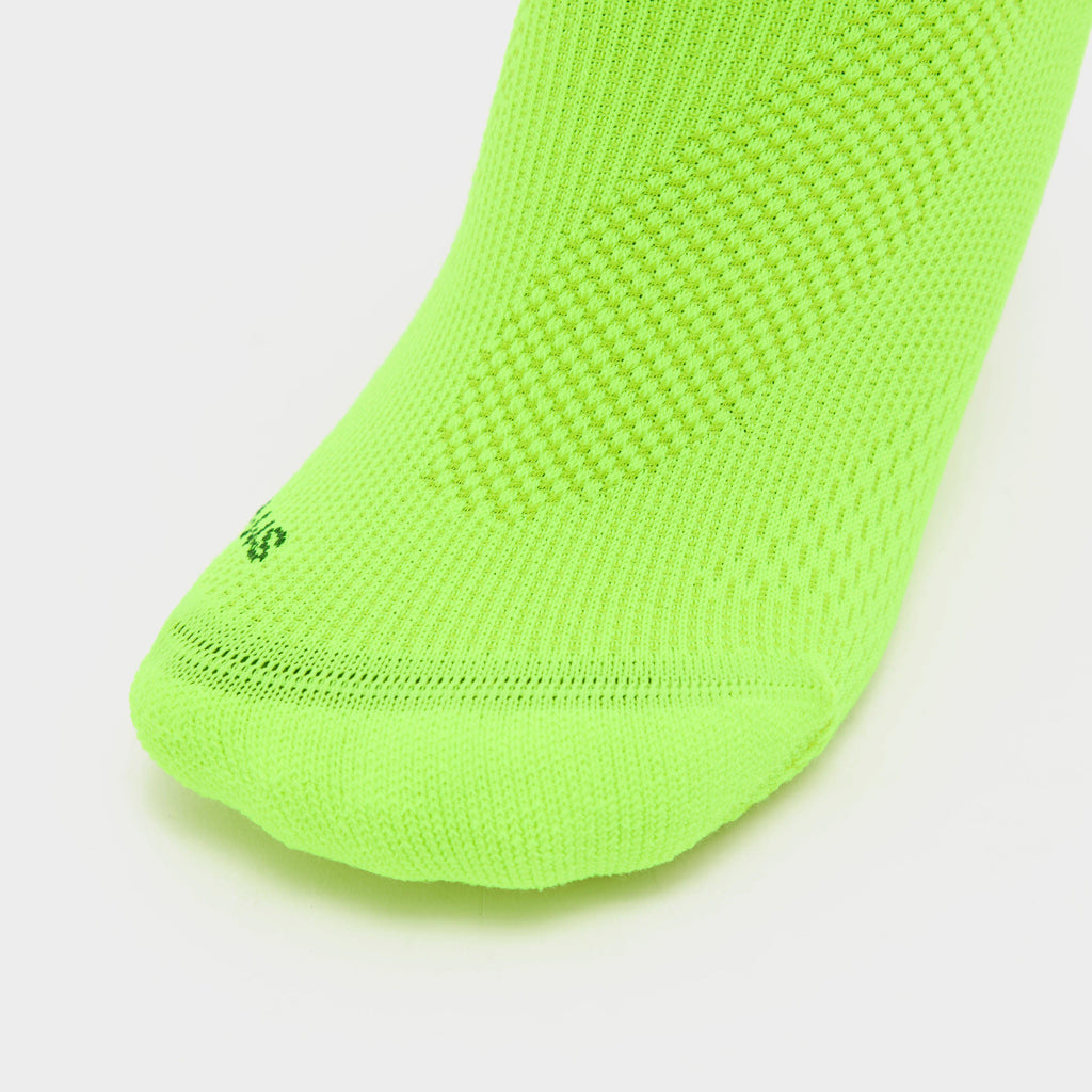 Unisex Lightweight Running Crew Socks