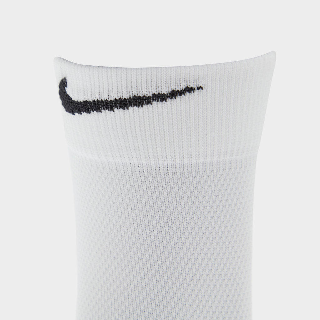 Unisex Midweight Running Crew Socks