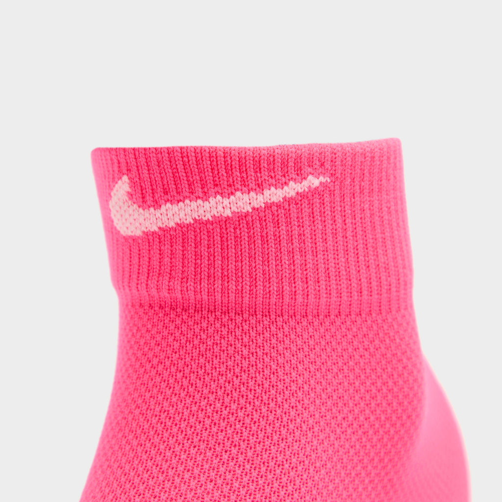 Unisex Midweight Micro Crew Running Crew Socks