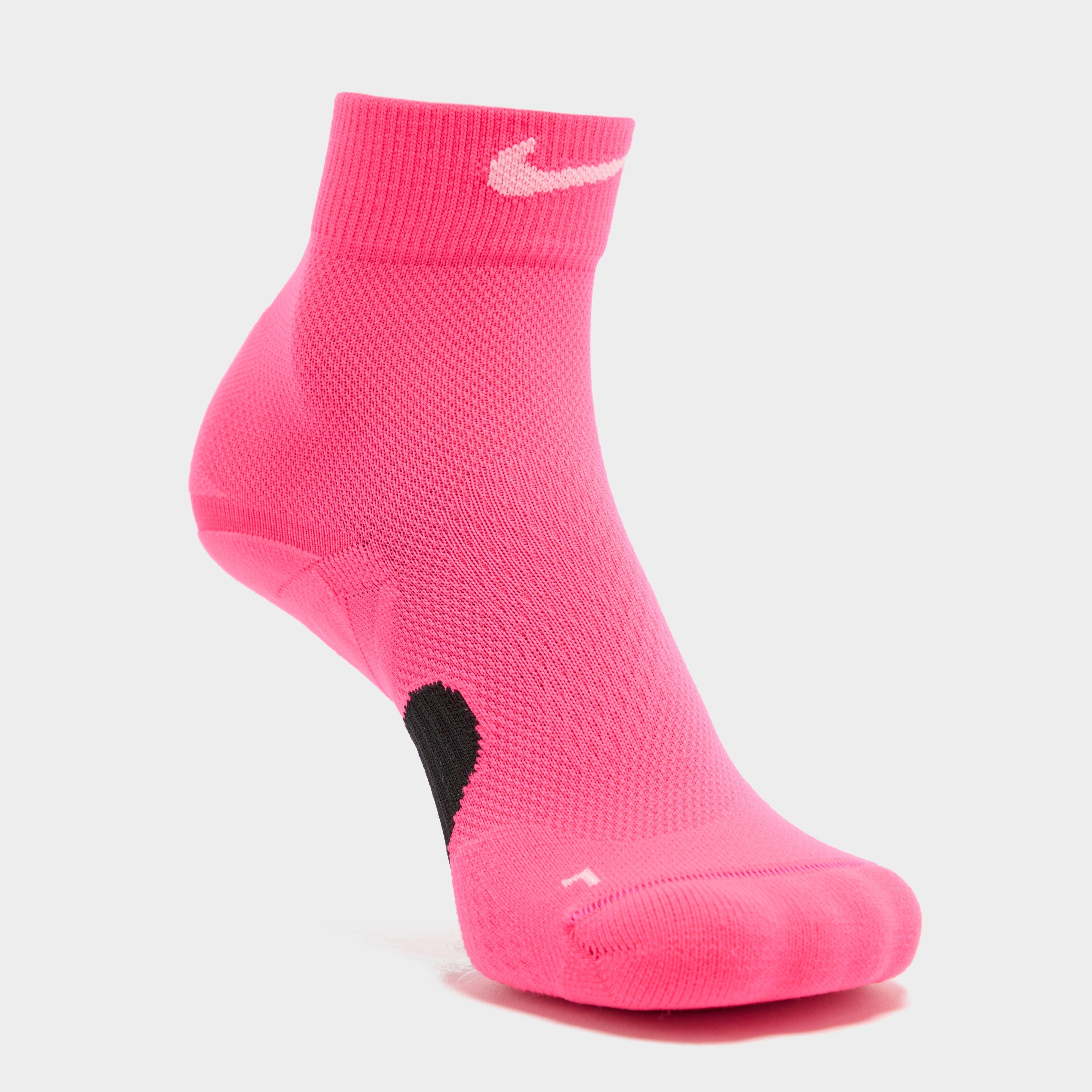 Unisex Midweight Micro Crew Running Crew Socks