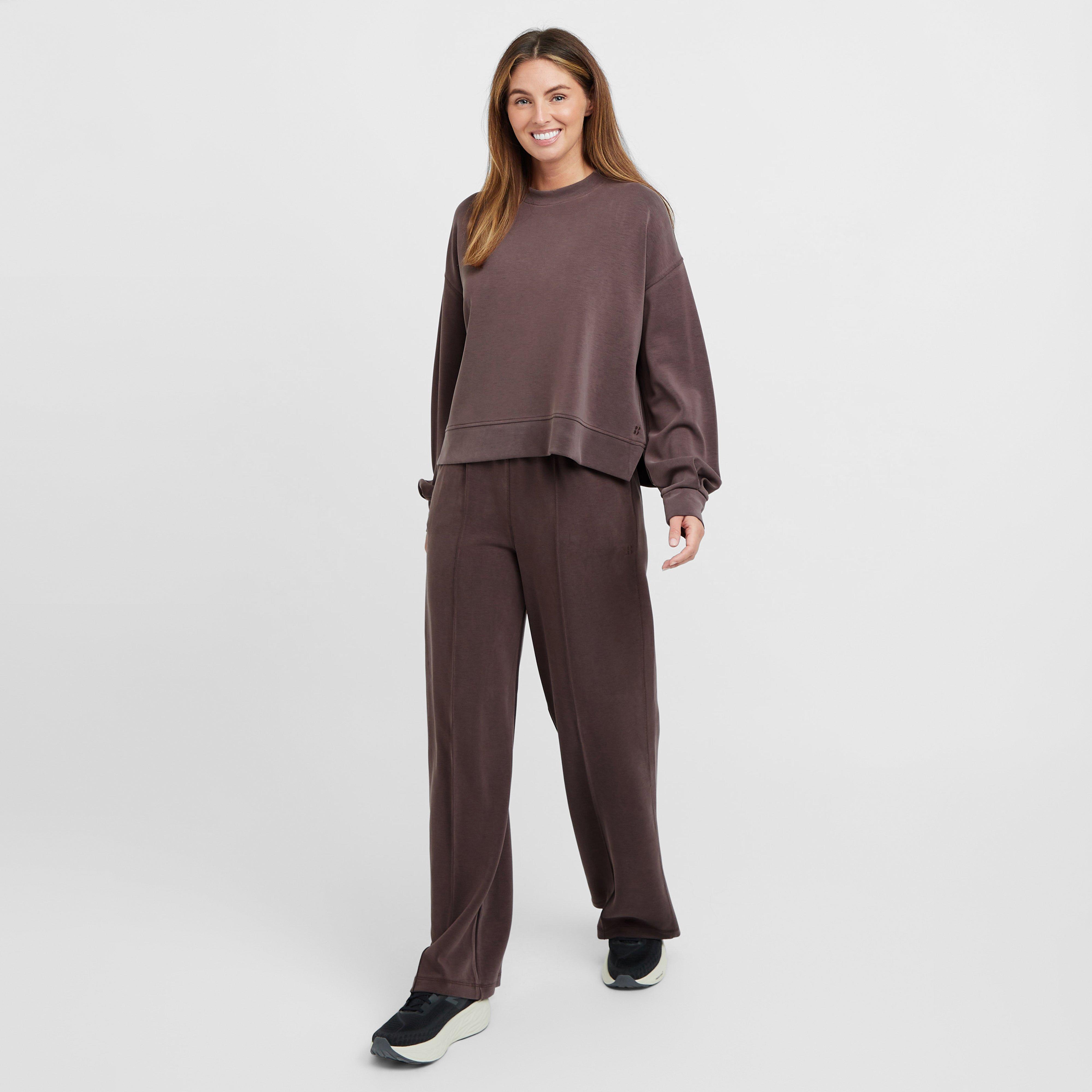 Women’s Sand Wash CloudWeight Track Trousers