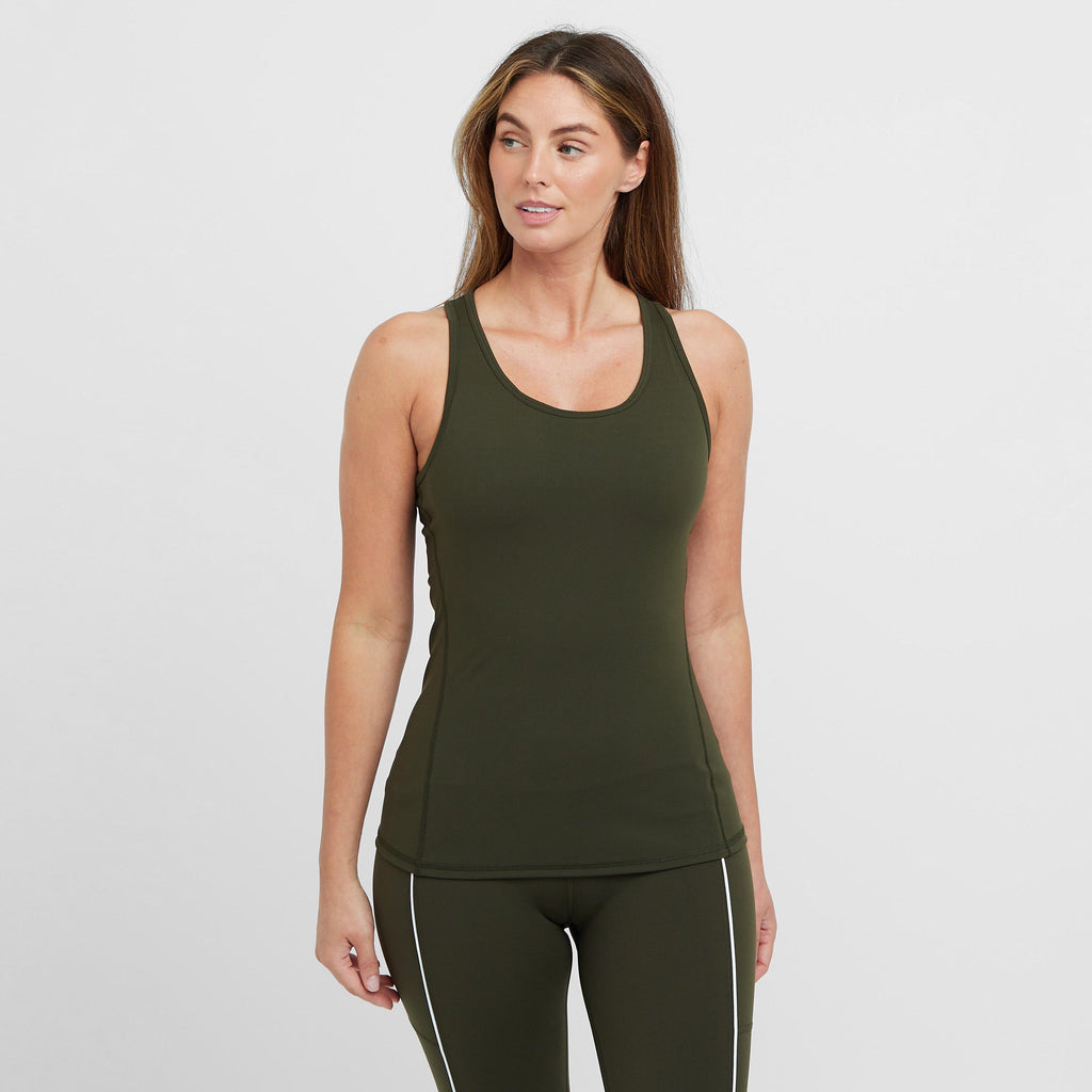 Women’s Power Medium Impact Tank Top