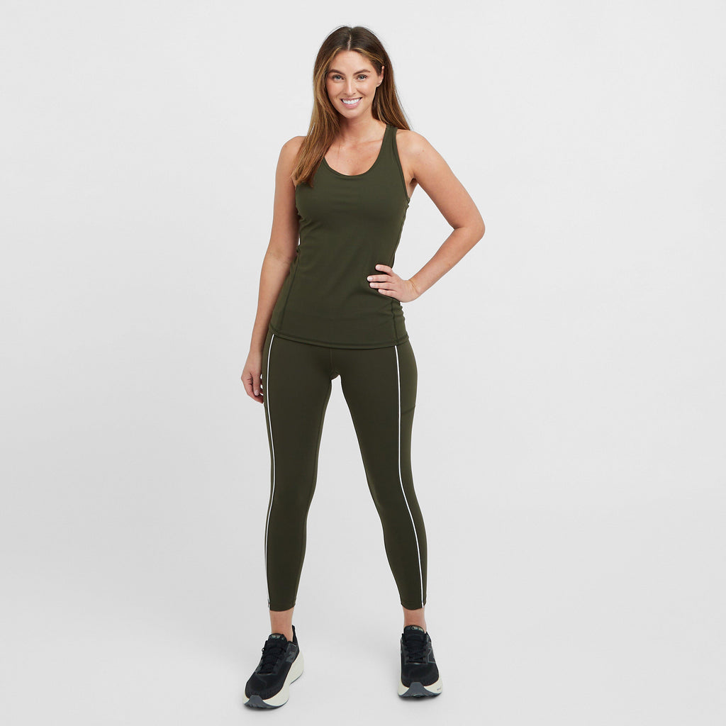 Women’s Power Medium Impact Tank Top