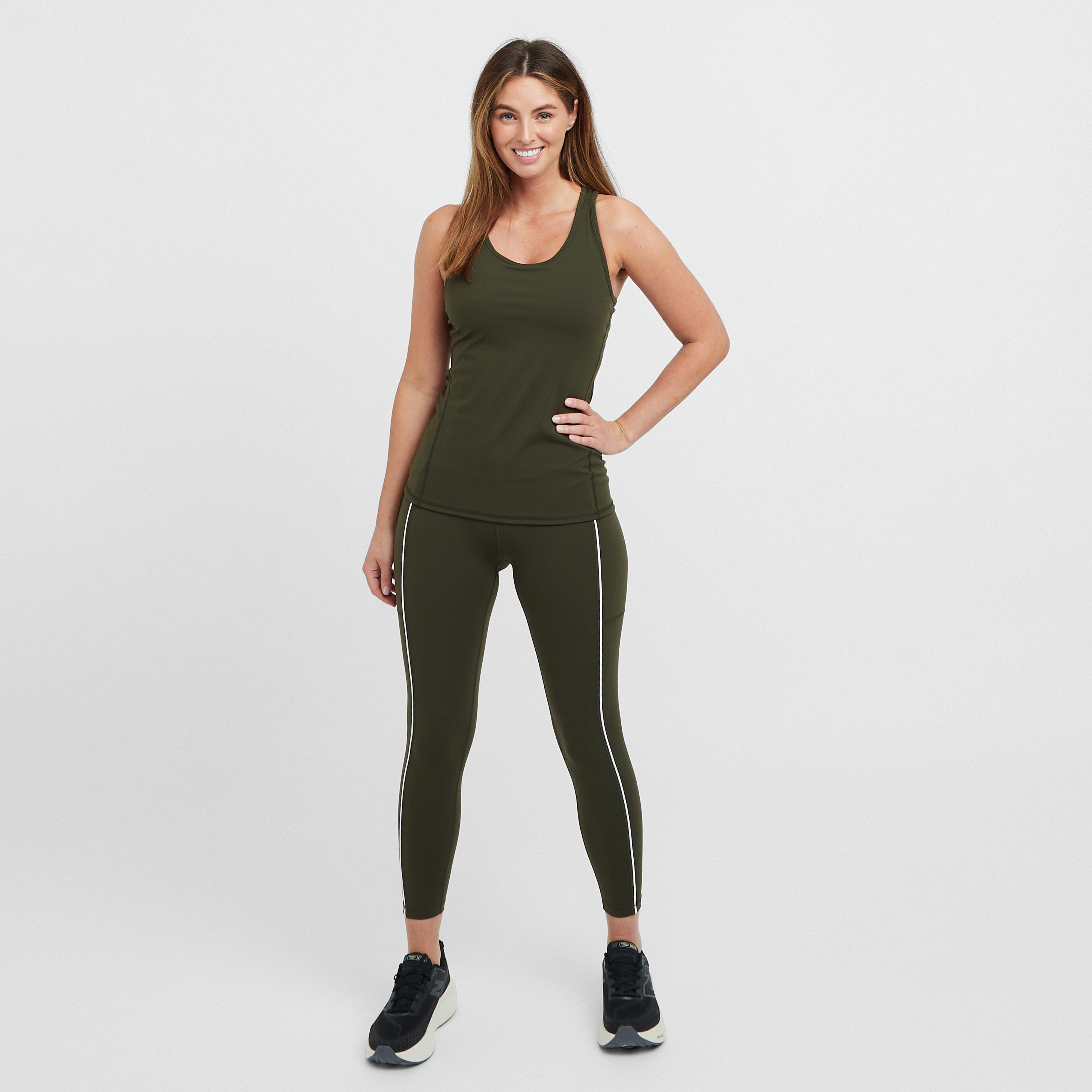 Women’s Power Medium Impact Tank Top