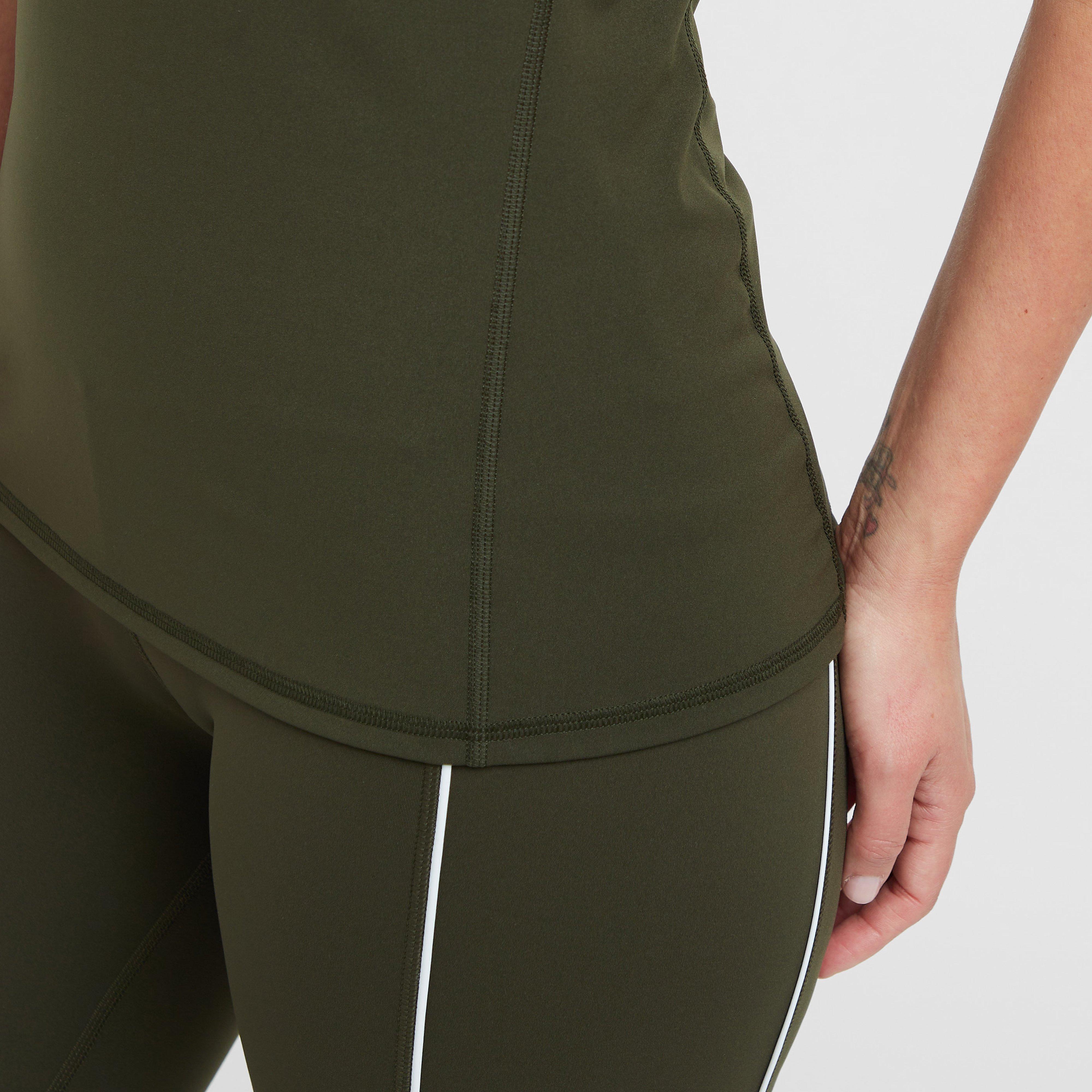 Women’s Power Medium Impact Tank Top