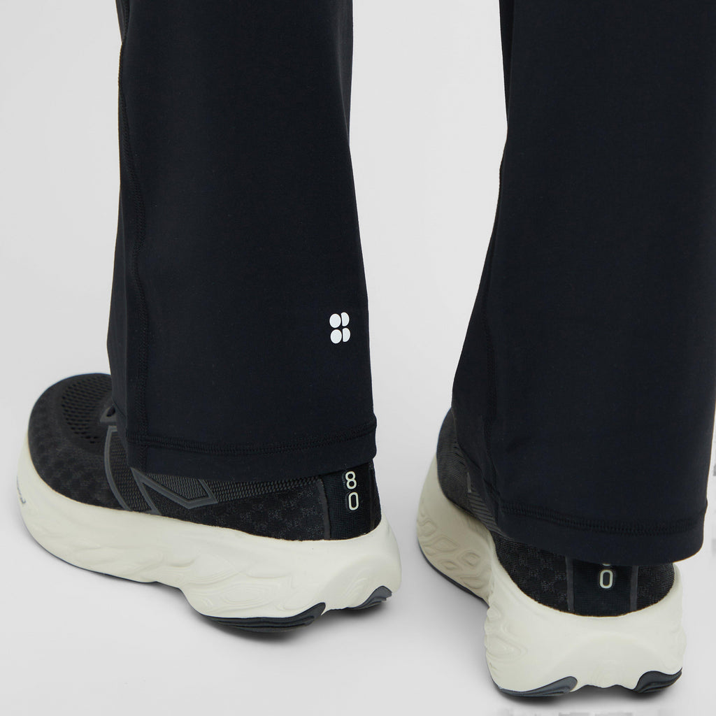 Women’s All Day Foldover Waist Trousers