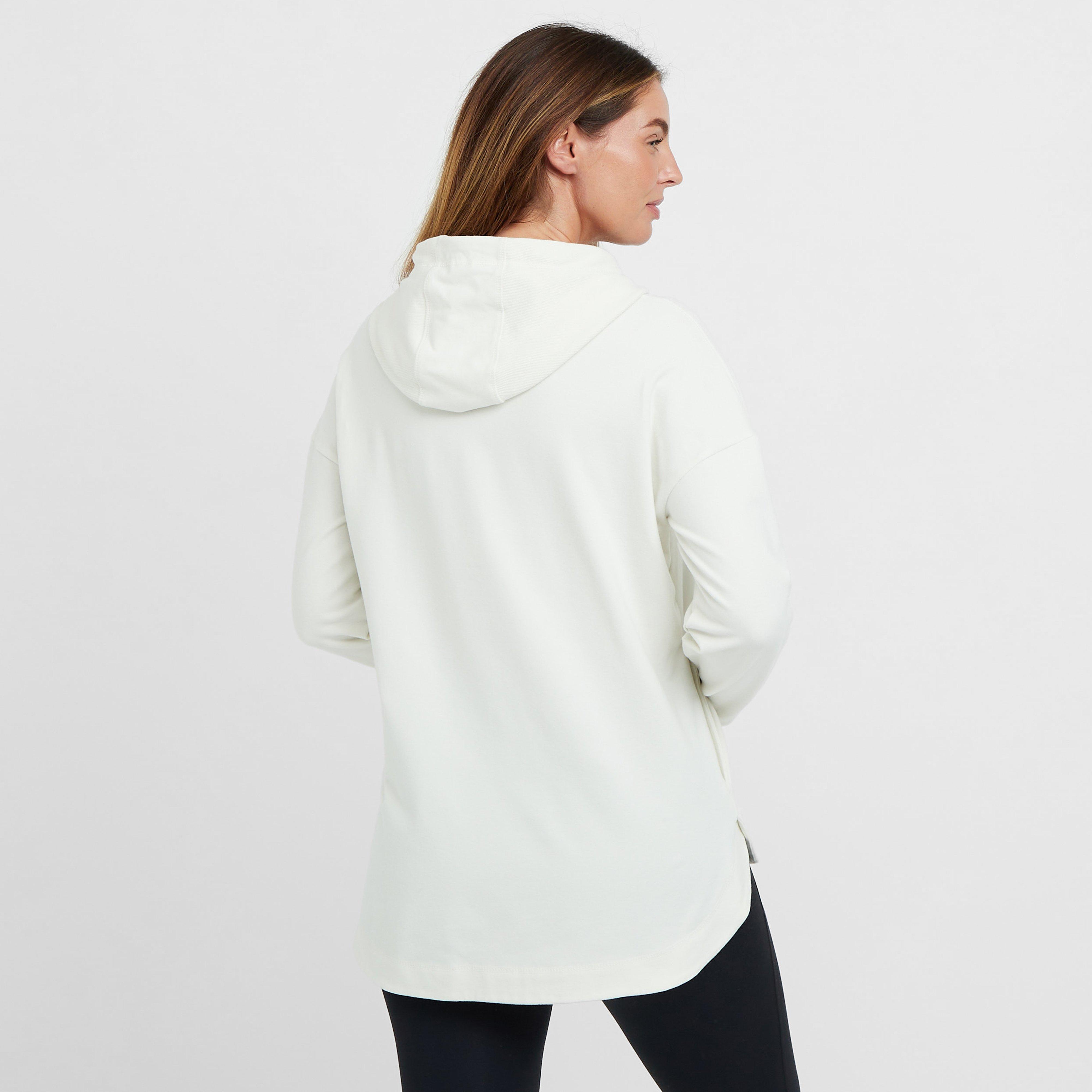 Women’s Escape Luxe Fleece Hoodie