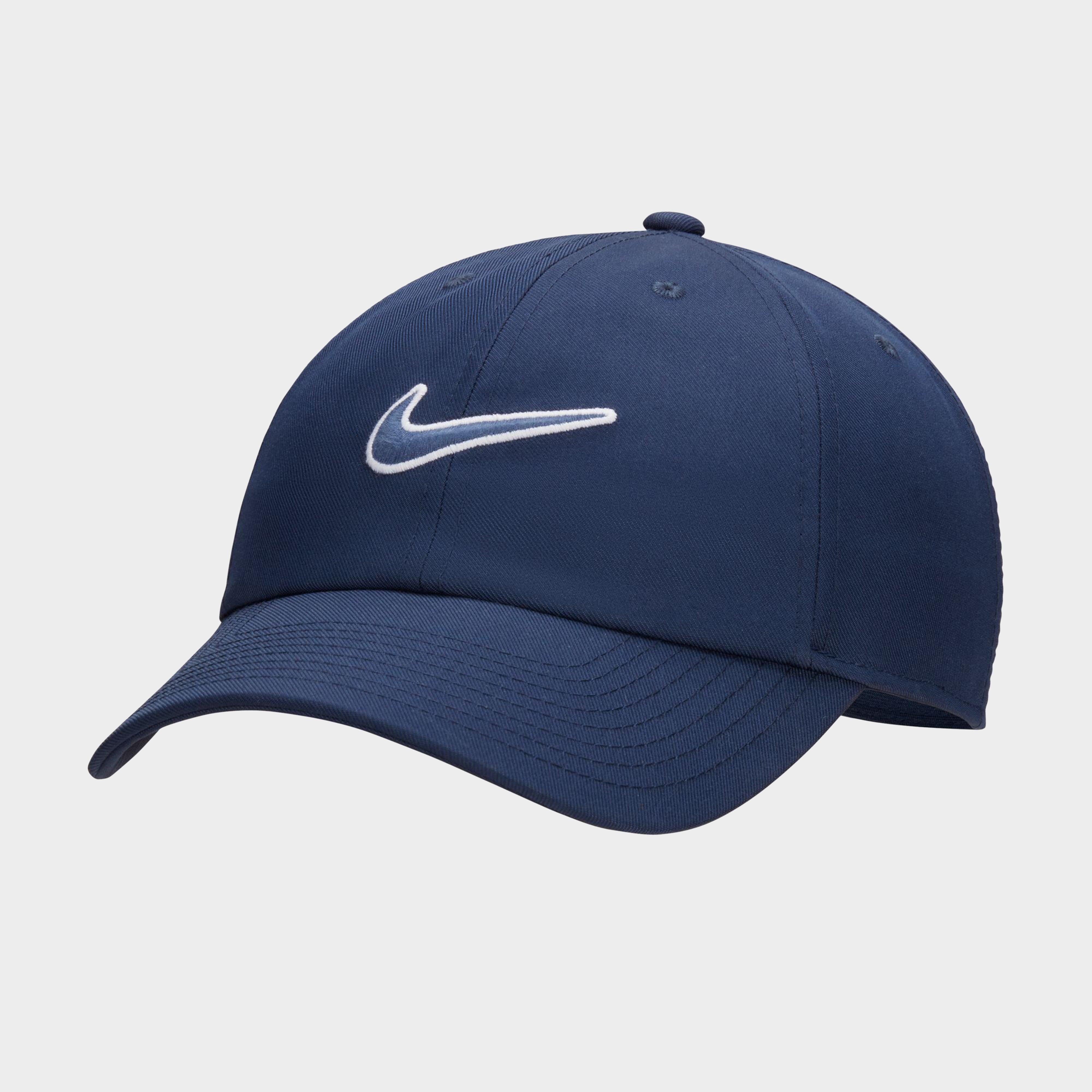 Unisex Unstructured JDI Cap