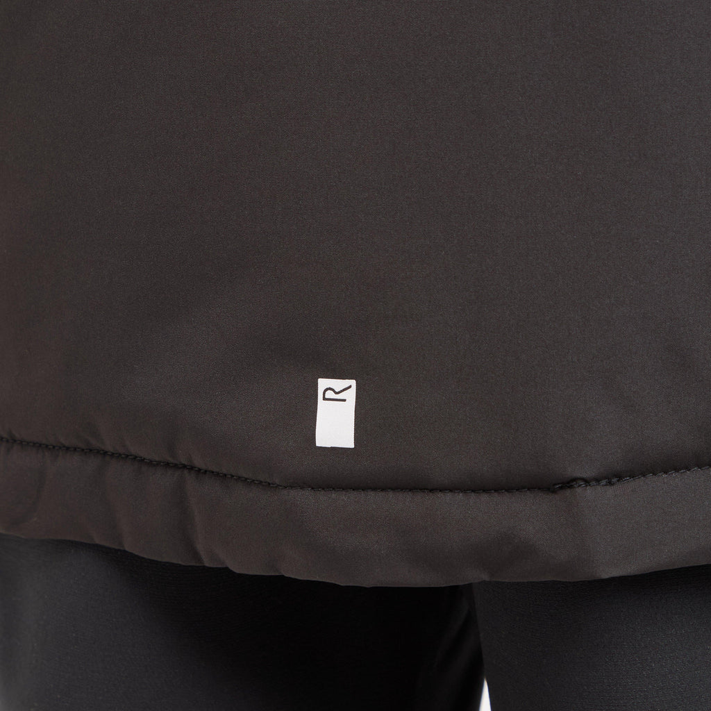 Kids' Hurdle Waterproof Insulated Jacket