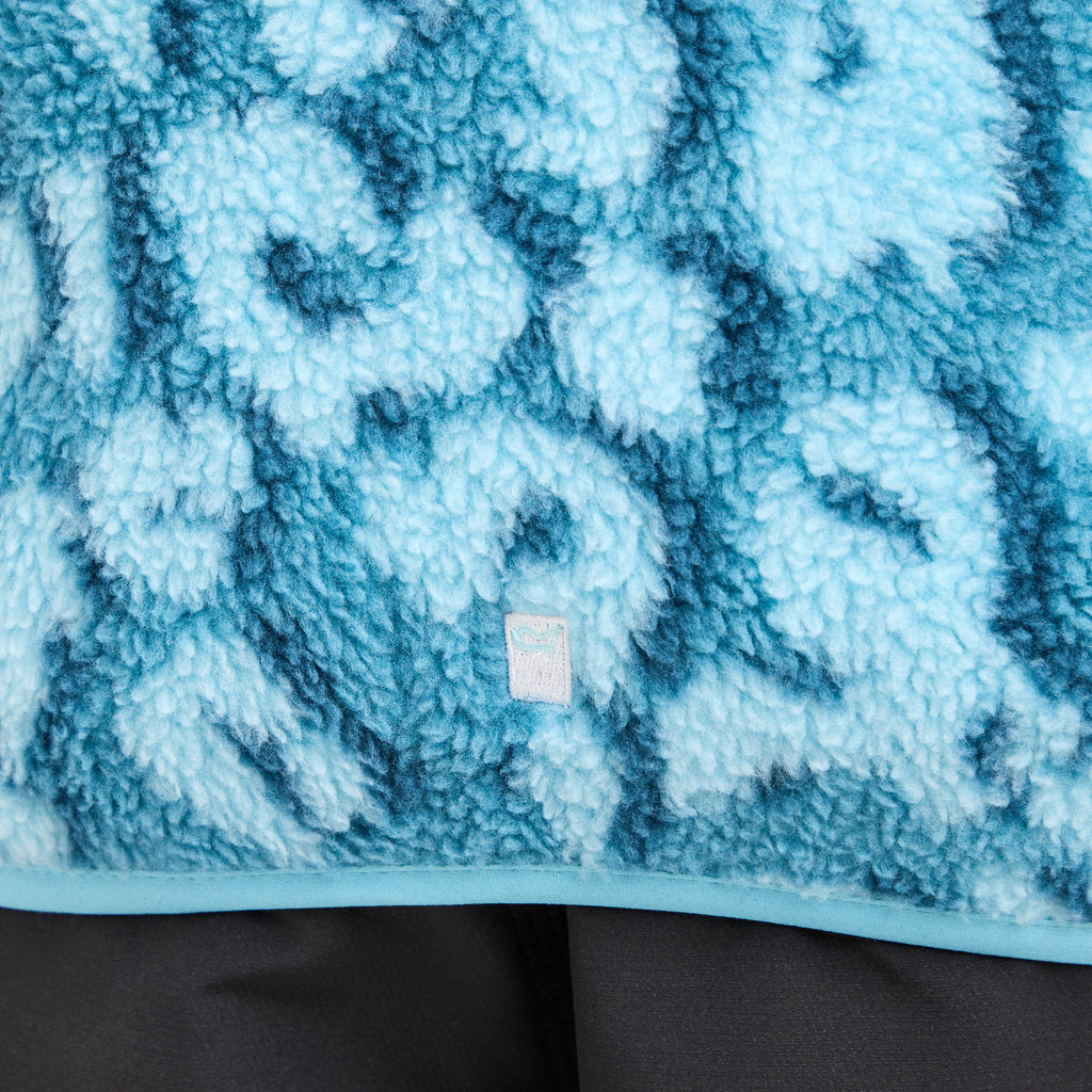 Kids' Frankie Warm Full Zip Fleece